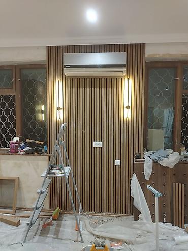 ремонт электроинструмента: 🏠 YENİ EVİM TƏMİR-TİKİNTİ 🔑 Evinizi təhvil almaqdan zövqlə yaşamağa — 3