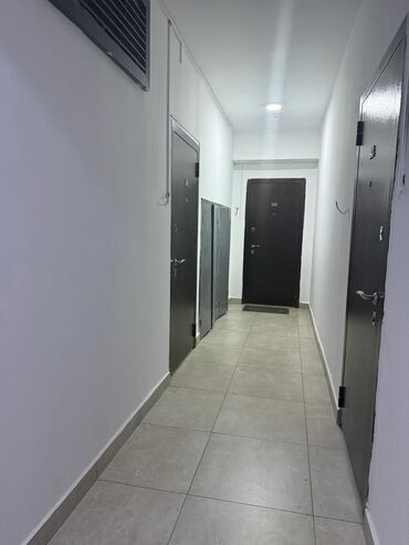 Продажа квартир: 3 комнаты, 94 м², Элитка, 12 этаж, Евроремонт — 9