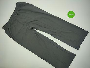 bojowki: Spodnie materiałowe damskie, rozmiar 7XL — 3