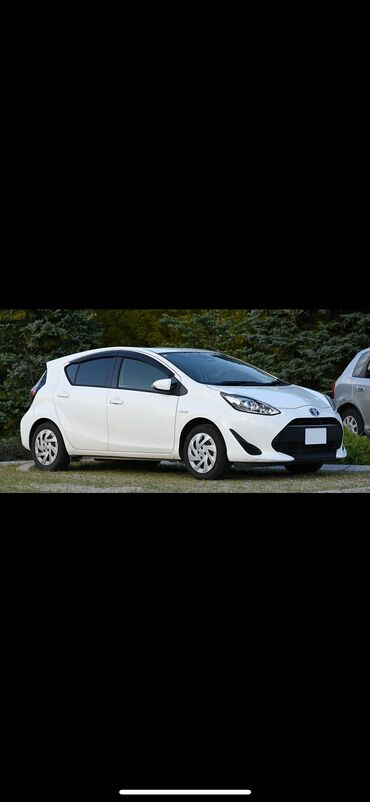Yük daşımaları: Günlük, Toyota, Depozitlə, Qalmamaq şərti ilə
