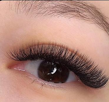 Ресницы: Ресницы, Голливуд, Классика, 2D, С выездом на дом, Консультация, Гипоаллергенные материалы — 8