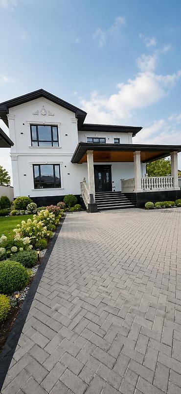 интересует: 🏡 Новый дом в Арча-Бешике! Продается современный новый дом в одном из — 1