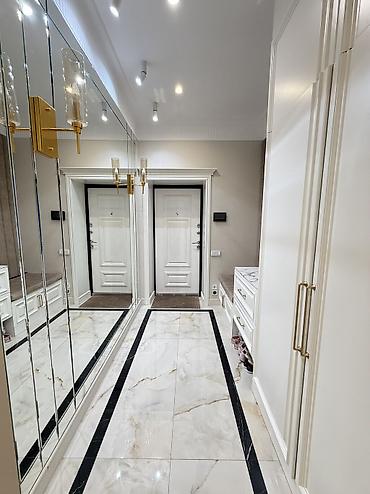 Продажа квартир: 4 комнаты, 175 м², Элитка, 7 этаж, Дизайнерский ремонт — 6