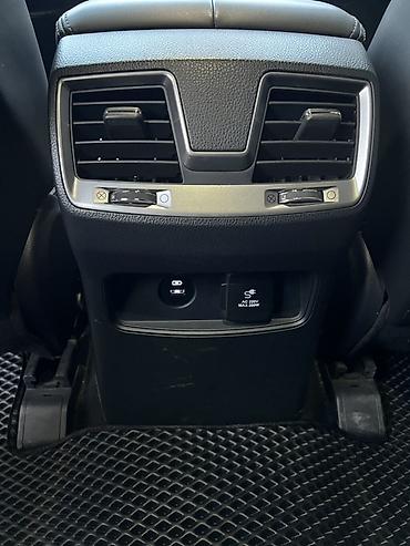 Ssangyong: Ssangyong Rexton: 2019 г., 2.2 л, Автомат, Дизель, Внедорожник — 17