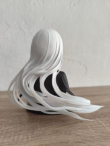 Көркөм өнөр жана коллекциялоо: Фигурка Echidna — Re:Zero − Starting Life in Another World — 5