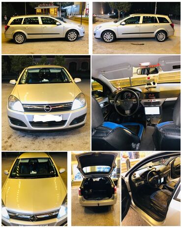 İli 2005 Mator 1.3 turbo Proberk 285 Masin yeni cixib kraskadan hec