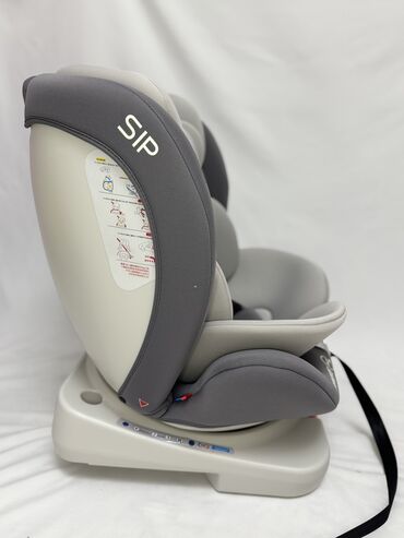 Автокресла: Автокресло, Новый — 12