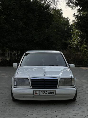 климат контроль мерс 210: Mercedes-Benz 220: 1993 г., 2.2 л, Механика, Бензин, Седан