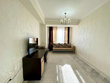 Продажа квартир: 1 комната, 35 м², Элитка, 6 этаж, Евроремонт — 4