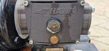 Avtoyuma aparatları: Sənaye tipli yüksək təzyiqli yuyucu qurğu - Elektrik mühərriki — 3