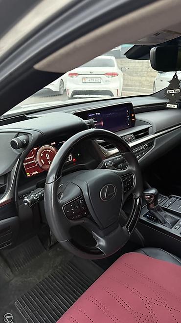 lexus es 2020: Lexus ES: 2020 г., 2.5 л, Автомат, Гибрид, Седан — 6