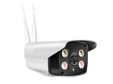 камеры со звуком: Wifi камеры.Двухтипная ночная подсветка.Звук.Кронштейн,блок — 4