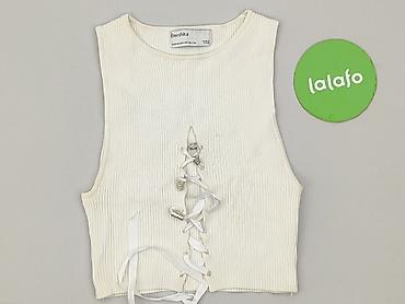esmara tops: Bershka, Top damski, rozmiar XS — 2