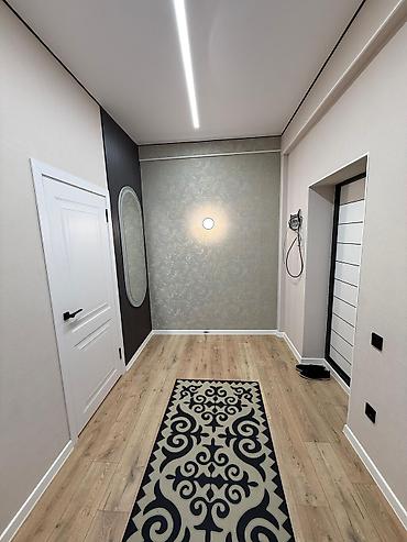 60: 1 комната, 34 м², Технопарк Элитка, 1 этаж, Дизайнерский ремонт — 5