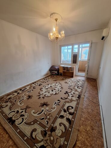 сниму комната без посредников: 18 м², С мебелью