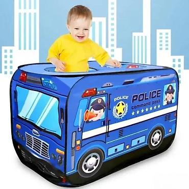 Šatori za decu: SATOR VOZILA ZA DECU NOVO SATORI ZA IGRU VISE VRSTA AKCIJA | Cene — 13
