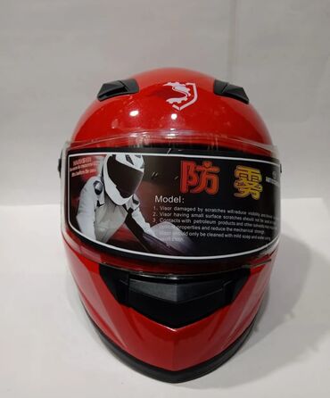 Moto dəbilqələr: Moto Kaska 35azn Super endirimlərlə 2 ci şəkildəki Moto Dəbilqə 29-azn — 43