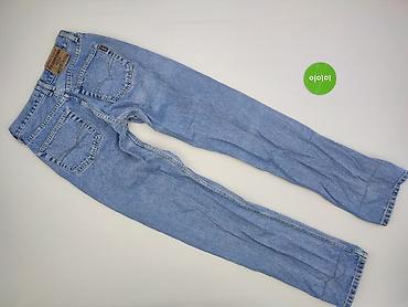 jeans derby: DENIM JEANS, Jeansy damskie, rozmiar S — 3