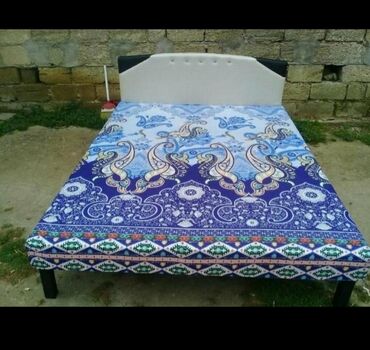 Çarpayılar: Kravat Təzə hazırları var Çatdırılma münasib qiymətə Bir nəfərlik — 3