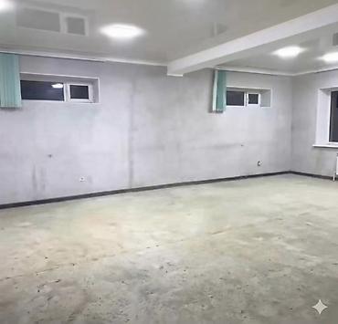 Коммерциялык кыймылсыз мүлктү сатуу: 🏢 Продаётся коммерческое помещение в районе Джал 📐 Площадь: 143,3 м² 🚪 — 4