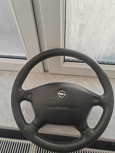 opel bobin: Opel sükan rul vectra və. S modellərə gedir real alıcıya endirim — 2