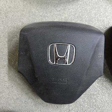 авто сумка: Подушка безопасности Toyota Новый, Оригинал — 6