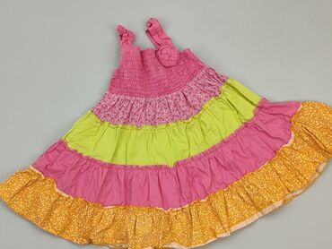 sylwester sukienka: Sukienka, 2-3 lat, 92-98 cm, stan - Dobry