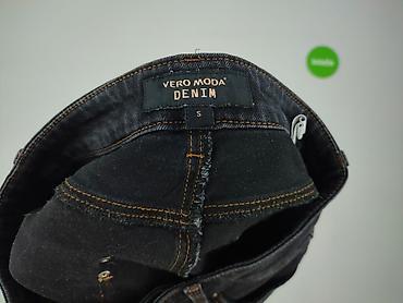 f: Vero Moda, Jeansy damskie, rozmiar S — 4