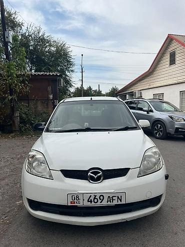 багажник mazda demio: Mazda Demio: 2025 г., 1.3 л, Автомат, Бензин, Хэтчбэк — 3