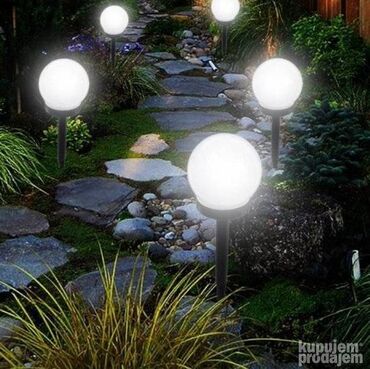 Rasveta: Bоја - Šareno, Novo — 9