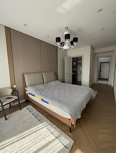 Продажа квартир: 4 комнаты, 110 м², Гоин Элитка, 6 этаж, Дизайнерский ремонт — 7