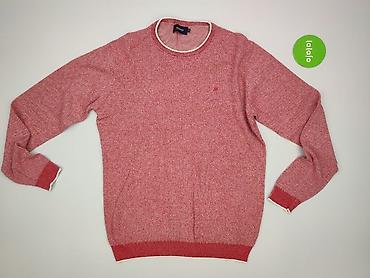 sweter pull and bear: Sweter dla mężczyzn, rozmiar L — 2