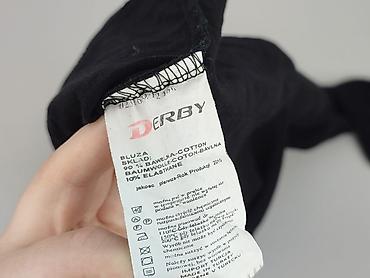 lidl bluza welurowa: Bluza dla mężczyzn, rozmiar L — 4