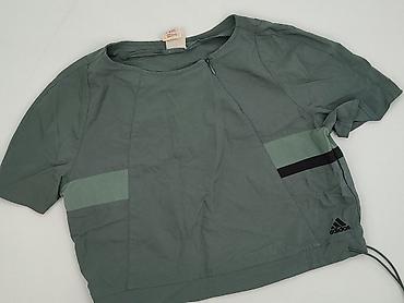 snickers polska: Adidas, T-shirt damski, rozmiar L — 1