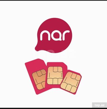 nar nomreler 3 azn: Номер: ( 077 ) ( 6005600 ), Новый