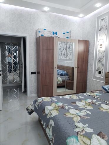 Günlük kirayə mənzillər: 2 otaqlı — 12