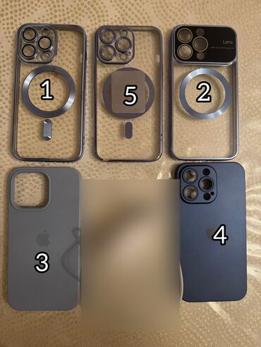 iphone 5 üçün qoruyucu şüşə almaq: Iphone 13 pro kaburalari hamisi birlikde 20 azn 5 ci den bashga