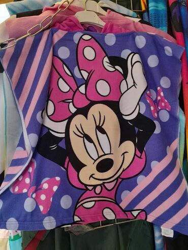 Peškiri: Peškir za plažu — 2