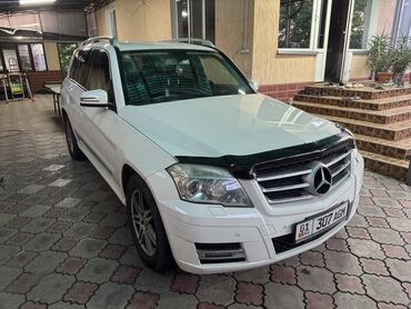 срочно срочно продаю машина: Mercedes-Benz GLK-class: 2011 г., 3 л, Автоматтык, Бензин, Кроссовер