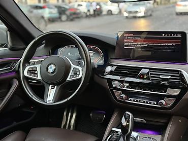 e34 540i: BMW 5 series: 2021 г., 2 л, Автомат, Бензин, Седан — 8