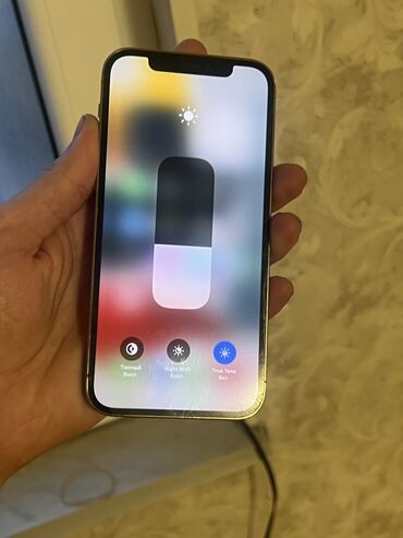 ayfon 6 ekran: IPhone 12 Pro, 128 GB, Qızılı