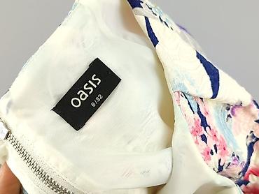 szykowne sukienki: Oasis, Sukienka damska, rozmiar 2XS — 4