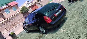матор нисан примера: Nissan Primera: 2002 г., 1.8 л, Механика, Бензин, Универсал — 5