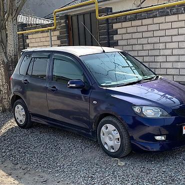 коробка на демио: Mazda Demio: 2002 г., 1.3 л, Автомат, Бензин, Хэтчбэк — 2