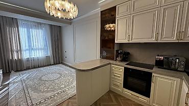 Продажа квартир: 2 комнаты, 49 м², Элитка, 5 этаж, Дизайнерский ремонт — 4