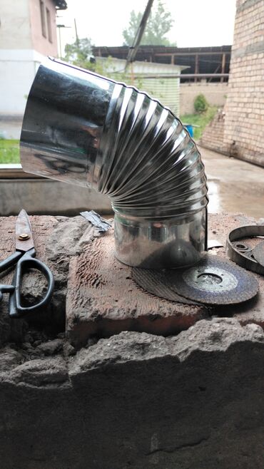 Другое оборудование для производства: Всем ассалму алекум продаётся стонки для производства гофра калны по at lalafo.kg — 9 Другое оборудование для производства: Всем ассалму алекум продаётся стонки для производства гофра калны по — 9