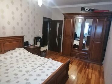 Otaqların satışı: Satış üçün mənzil – geniş və işıqlı. - Planlaşdırma: iri qonaq otağı — 6