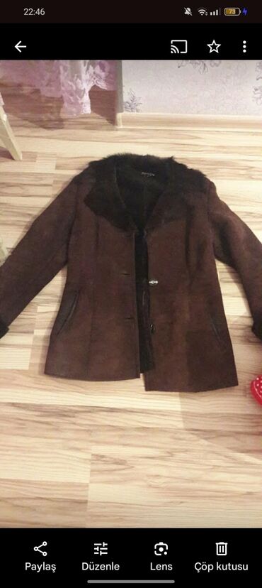 Digər: 30 MANATA dublyonka XL geyinenlere GEDER seliqelidir
070-277-71-66 lalafo.az -da Digər: 30 MANATA dublyonka XL geyinenlere GEDER seliqelidir
070-277-71-66