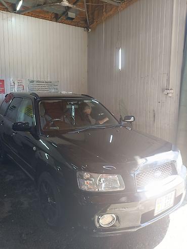 forester sg9: Subaru Forester: 2004 г., 2 л, Автомат, Бензин, Кроссовер — 3
