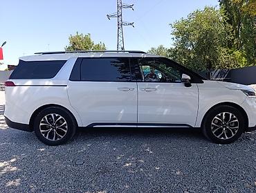 chip gps: Kia Carnival: 2020 г., 2.2 л, Автомат, Дизель, Минивэн — 2